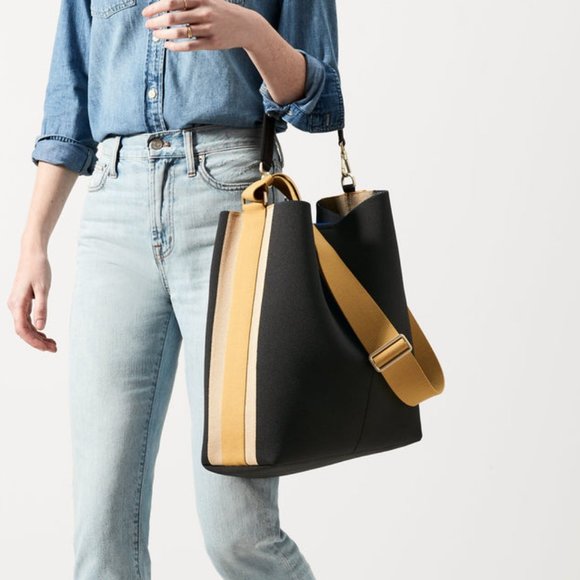 Rothy's Handbags - Rothy's The Bucket Bag